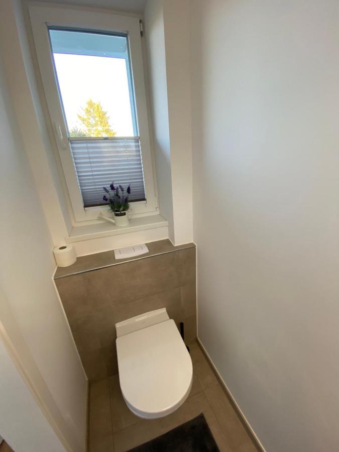 Ferienhaus Wesloer Landstrasse 6A Fuer 4 Personen Любек Экстерьер фото